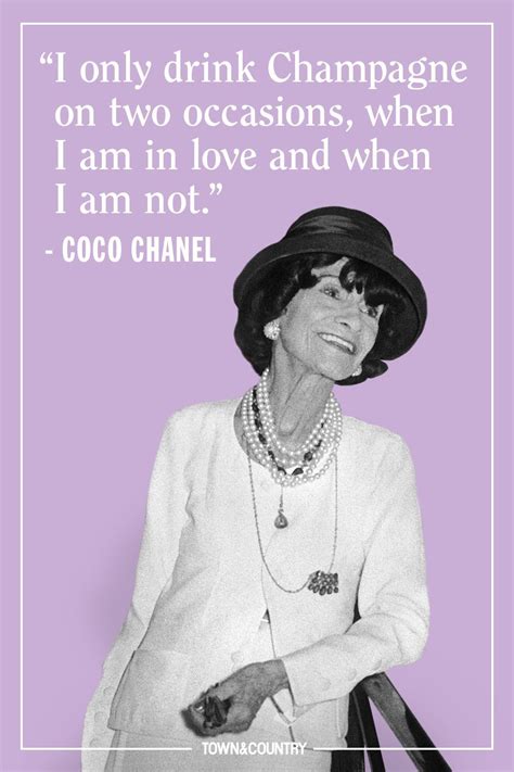 sayings by coco chanel|coco chanel motivation.